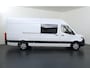 Mercedes-Benz Sprinter 317 CDI | Aut. | L3 H2 | Pro | Dubbele Cabine | 7-zits | Airco | LM Velgen | Navigatie | Parkeercamera | Trekhaak | Certified