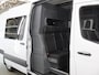 Mercedes-Benz Sprinter 317 CDI | Aut. | L3 H2 | Pro | Dubbele Cabine | 7-zits | Airco | LM Velgen | Navigatie | Parkeercamera | Trekhaak | Certified