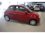 Fiat 500 1.2 Lounge / APK 2027 / PANO / CLIMA / VELG ! ! !