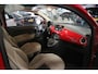 Fiat 500 1.2 Lounge / APK 2027 / PANO / CLIMA / VELG ! ! !