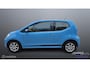 Volkswagen Up! 1.0 75PK 3DRS Automaat 90735KM Nette auto!!