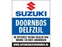 Suzuki Celerio 1.0 Comfort Airconditioning, Lichtmetalen vegen