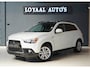 Mitsubishi ASX 1.6 Intense ClearTec | ACHTERUITRIJC. | CRUISE | TREEKHAAK | PDC | NAVI | AIRCO | APK