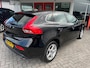 Volvo V40 1.6 T2 120 PK Momentum Half lederen bekleding  Navi  PDC Onderhoudshistory