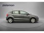 Volkswagen Polo 1.0 Comfortline Edition - Airco, Navi, Stoelverw. Trekhaak