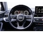 Audi A4 Avant 35 TFSI S line | Apple CarPlay | Stoelverwarming | Cruise control | Elektrische stoelen |