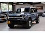 Ford Bronco 2.7 V6 5-persoons Wildtrak Sasquatch Package Automaat Cabrio