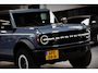 Ford Bronco 2.7 V6 5-persoons Wildtrak Sasquatch Package Automaat Cabrio