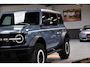 Ford Bronco 2.7 V6 5-persoons Wildtrak Sasquatch Package Automaat Cabrio