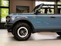 Ford Bronco 2.7 V6 5-persoons Wildtrak Sasquatch Package Automaat Cabrio