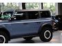 Ford Bronco 2.7 V6 5-persoons Wildtrak Sasquatch Package Automaat Cabrio
