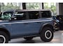 Ford Bronco 2.7 V6 5-persoons Wildtrak Sasquatch Package Automaat Cabrio