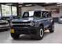Ford Bronco 2.7 V6 5-persoons Wildtrak Sasquatch Package Automaat Cabrio