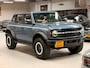 Ford Bronco 2.7 V6 5-persoons Wildtrak Sasquatch Package Automaat Cabrio