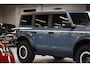Ford Bronco 2.7 V6 5-persoons Wildtrak Sasquatch Package Automaat Cabrio