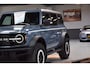 Ford Bronco 2.7 V6 5-persoons Wildtrak Sasquatch Package Automaat Cabrio