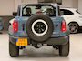 Ford Bronco 2.7 V6 5-persoons Wildtrak Sasquatch Package Automaat Cabrio