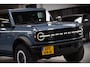 Ford Bronco 2.7 V6 5-persoons Wildtrak Sasquatch Package Automaat Cabrio