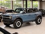 Ford Bronco 2.7 V6 5-persoons Wildtrak Sasquatch Package Automaat Cabrio