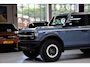 Ford Bronco 2.7 V6 5-persoons Wildtrak Sasquatch Package Automaat Cabrio