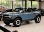 Ford Bronco 2.7 V6 5-persoons Wildtrak Sasquatch Package Automaat Cabrio