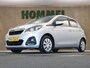 Peugeot 108 1.0 e-VTi Active - ORIGINEEL NEDERLANDSE AUTO - AIRCO - MISTLAMPEN VOOR - DAGRIJVERLICHTING - BLUETOOTH - AUDIO PEUGEOT - ELEKTRISCHE RAMEN VOOR - GOED ONDERHOUDEN AUTO - ONDERHOUDSHISTORIE AANWEZIG - 4 ZO GOED ALS NIEUWE VREDESTEIN 4 SEIZOENENBANDEN