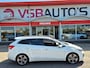 Kia Ceed 1.6 CRDI GT-LINE PANO-DAK NAVI TREKHAAK CAMERA WINTER-PAKKET ECC-AIRCO LMV PDC