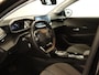 Peugeot e-208 EV Allure Pack 50 kWh - ORIGINEEL NEDERLANDSE AUTO - ACHTERUITRIJCAMERA - APPLE CARPLAY/ANDROID AUTO - CLIMATE CONTROL - DRAADLOZE TELEFOONLADER - CRUISE CONTROL - PARKEERSENSOREN ACHTER - EXTRA GETINT GLAS