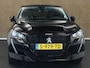 Peugeot e-208 EV Allure Pack 50 kWh - ORIGINEEL NEDERLANDSE AUTO - ACHTERUITRIJCAMERA - APPLE CARPLAY/ANDROID AUTO - CLIMATE CONTROL - DRAADLOZE TELEFOONLADER - CRUISE CONTROL - PARKEERSENSOREN ACHTER - EXTRA GETINT GLAS