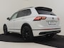 Volkswagen Tiguan 1.4 TSI eHybrid R-Line Business+245Pk DSG/AUTO | 360gr camera | Trekhaak uitklapbaar | Keyless | Climate control | Elektr stoel incl Memory | Cruise control adapt | Dodehoek | Stoel/stuurverw | NAVI | Matrix LED | DAB | 20"LMV