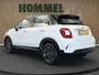 Fiat 500X Cross 1.3 GSE (eco) City Cross Opening Edition - APPLE CARPLAY/ANDROID AUTO - PARKEERSENSOREN ACHTER - BLUETOOTH TELEFOONVOORBEREIDING - NAVIGATIESYSTEEM FULL-MAP - CRUISE CONTROL - LED KOPLAMPEN - VOORSTOELEN VERWARMD