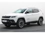 Jeep Compass 4xe 240 Plug-in Hybrid Electric Trailhawk Panoramadak, Leer, Camera, ACC, Apple Carplay, Keyless