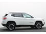 Jeep Compass 4xe 240 Plug-in Hybrid Electric Trailhawk Panoramadak, Leer, Camera, ACC, Apple Carplay, Keyless