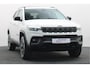 Jeep Compass 4xe 240 Plug-in Hybrid Electric Trailhawk Panoramadak, Leer, Camera, ACC, Apple Carplay, Keyless