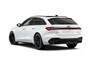 Audi A5 Avant 2.0 e-hybrid 299PK quattro S edition | Panoramadak | Tech plus | Memory | 19 Inch | Achteruitrijcamera |