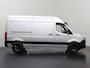Mercedes-Benz Sprinter L2H2 9-Gtronic Automaat L2H2 | Multimedia | Airco | Camera | 3-Zits | Betimmering
