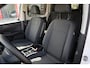 Volkswagen Caddy Maxi Cargo Flexible 1.5 TSI Flexible eHybrid Limited Edition 115PK / 85kW, Dodehoekdetectie (Side Assist), adaptieve cruise control (ACC), elektrisch verstel-, verwarm- en inklapbare buitenspiegels, achteruitrijcamera (Rear View), parkeersensoren voor en achter (PDC), trekhaak, navigatie, Apple Carplay & Android Auto, DAB+, verwarmbare voorstoelen, keyless start, 17" 'Vulcano' LMV, multifunctioneel lederen stuurwiel etc.