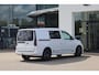 Volkswagen Caddy Maxi Cargo Flexible 1.5 TSI Flexible eHybrid Limited Edition 115PK / 85kW, Dodehoekdetectie (Side Assist), adaptieve cruise control (ACC), elektrisch verstel-, verwarm- en inklapbare buitenspiegels, achteruitrijcamera (Rear View), parkeersensoren voor en achter (PDC), trekhaak, navigatie, Apple Carplay & Android Auto, DAB+, verwarmbare voorstoelen, keyless start, 17" 'Vulcano' LMV, multifunctioneel lederen stuurwiel etc.