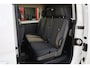 Volkswagen Caddy Maxi Cargo Flexible 1.5 TSI Flexible eHybrid Limited Edition 115PK / 85kW, Dodehoekdetectie (Side Assist), adaptieve cruise control (ACC), elektrisch verstel-, verwarm- en inklapbare buitenspiegels, achteruitrijcamera (Rear View), parkeersensoren voor en achter (PDC), trekhaak, navigatie, Apple Carplay & Android Auto, DAB+, verwarmbare voorstoelen, keyless start, 17" 'Vulcano' LMV, multifunctioneel lederen stuurwiel etc.