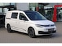 Volkswagen Caddy Maxi Cargo Flexible 1.5 TSI Flexible eHybrid Limited Edition 115PK / 85kW, Dodehoekdetectie (Side Assist), adaptieve cruise control (ACC), elektrisch verstel-, verwarm- en inklapbare buitenspiegels, achteruitrijcamera (Rear View), parkeersensoren voor en achter (PDC), trekhaak, navigatie, Apple Carplay & Android Auto, DAB+, verwarmbare voorstoelen, keyless start, 17" 'Vulcano' LMV, multifunctioneel lederen stuurwiel etc.