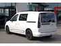 Volkswagen Caddy Maxi Cargo Flexible 1.5 TSI Flexible eHybrid Limited Edition 115PK / 85kW, Dodehoekdetectie (Side Assist), adaptieve cruise control (ACC), elektrisch verstel-, verwarm- en inklapbare buitenspiegels, achteruitrijcamera (Rear View), parkeersensoren voor en achter (PDC), trekhaak, navigatie, Apple Carplay & Android Auto, DAB+, verwarmbare voorstoelen, keyless start, 17" 'Vulcano' LMV, multifunctioneel lederen stuurwiel etc.