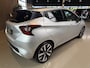Nissan Micra 1.0 IG-T Tekna achteruitrijcamera - stoelverwarming - orIgineel NL