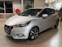 Nissan Micra 1.0 IG-T Tekna achteruitrijcamera - stoelverwarming - orIgineel NL