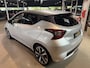 Nissan Micra 1.0 IG-T Tekna achteruitrijcamera - stoelverwarming - orIgineel NL