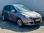 Renault Scenic 1.6 Celsium LPG G3 [ fm navi,ecc,lmv,trekhaak ]