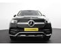 Mercedes-Benz GLE 350 e AMG 4-MATIC Leder adaptive Cruise Control Burmester Audio Panorama dak 20 Inch Lichtmetalen Velgen Trekhaak