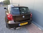 BMW 1-Serie 116i EffDyn. Ed. Business Line Ultimate Edition 5-drs
