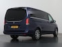Mercedes-Benz V-klasse 300d | L2 Lang | Avantgarde | Dubbele Cabine | Distronic Plus | Schuifdeur L+R Elektrisch | Burmester | 360° Camera | Lederen Bekleding | Dodehoekassistent |  Stoelverwarming | Certified