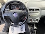 Fiat Punto Grande 1.4 Edizione Lusso,Airco,5drs,cruise,Trekhaak