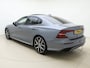 Volvo S60 T8 405pk AWD Polestar Engineered / Panoramadak / 20'' / Styling Kit / Black Pack / Harman&Kardon Audio / Head-Up / Flippers / Getint Glas / 360 Camera / DAB / Full-LED / Gelaagd Glas /